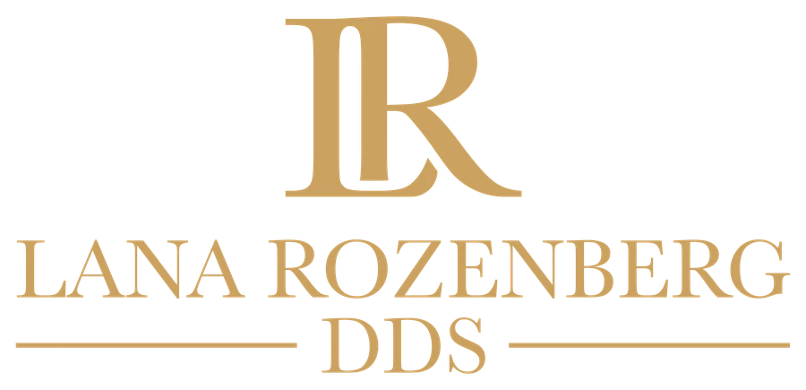 Rozenberg Dental NYC - Dr. Lana Rozenberg DDS logo
